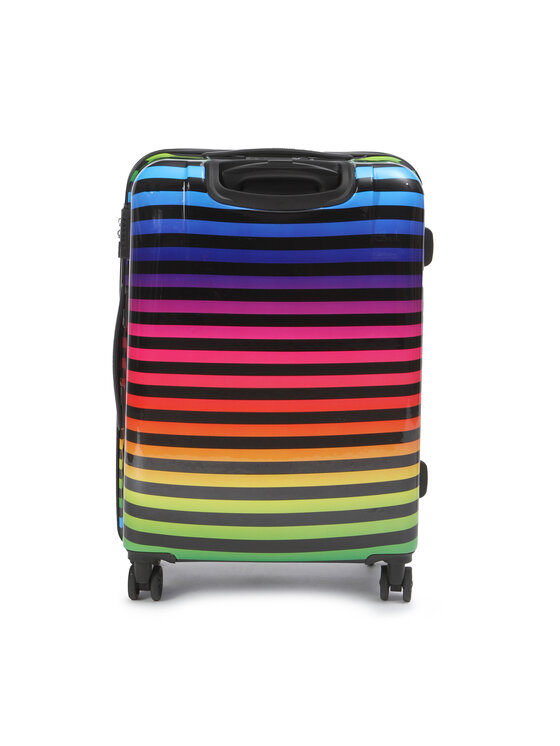 Saxoline Saxoline Srednji kofer Kos Coloured 1013H0.60.10 Šarena