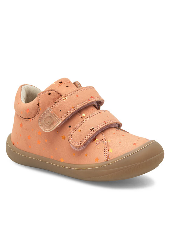 Lasocki Kids Lasocki Kids Scarpe basse Cruise CI12-CRUISE-07(II)DZ Arancione