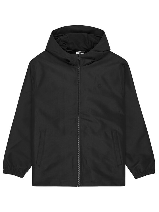Element Element Prechodná bunda Alder ELYJK00269 Čierna Regular Fit