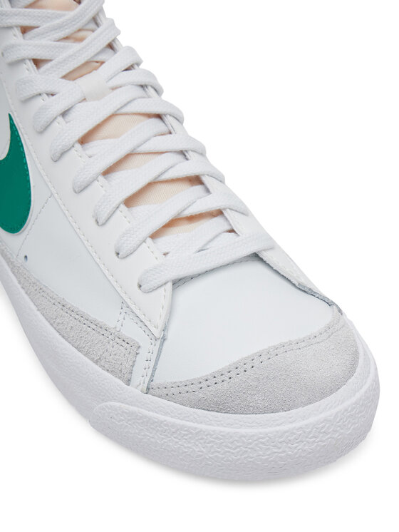 Nike Nike Superge Blazer Mid 77 Vntg BQ6806 Bela