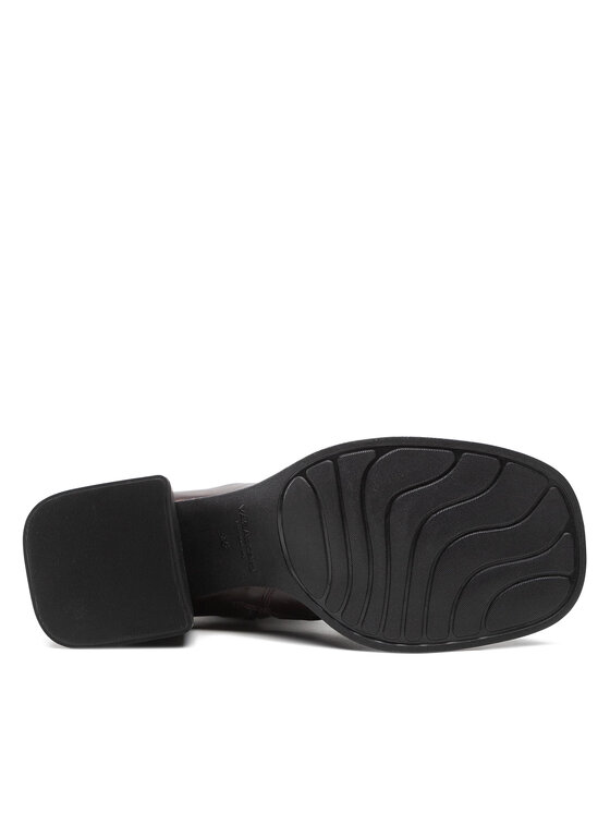 Vagabond Shoemakers Vagabond Shoemakers Botki Ansie 5445-001-35 Brązowy
