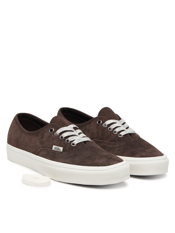 Vans Vans Kedai Authentic VN000D7YBF01 Tamsiai ruda