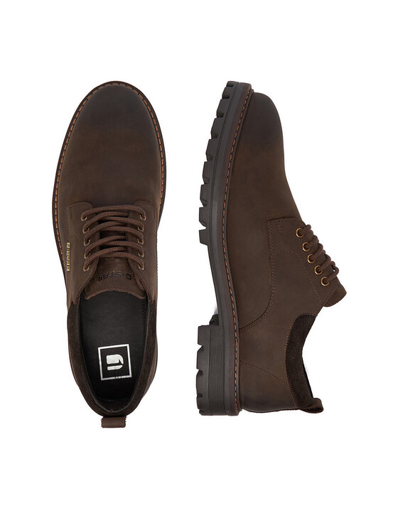 G-Star Raw G-Star Raw Poolsaapad CEO-NOLAN-10 MI24 Pruun