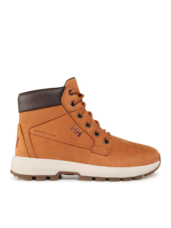 Trappers Helly Hansen Bowstring 11614_726 Honey Wheat/Cream/Sperry Gum