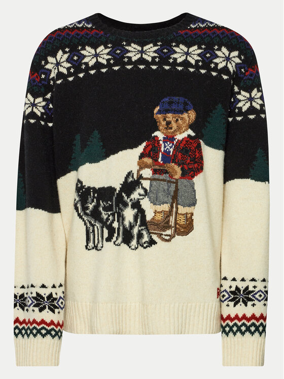 Maglione Polo Ralph Lauren