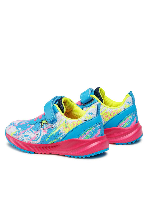 Sneakers CP-CF21088A Multicolore
