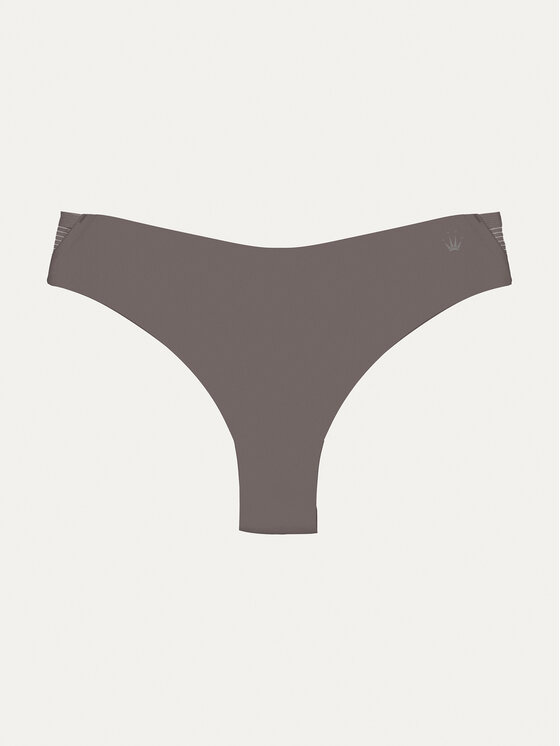 Triumph Triumph Braziljske spodnje hlačke Flex Smart 10214469 Siva