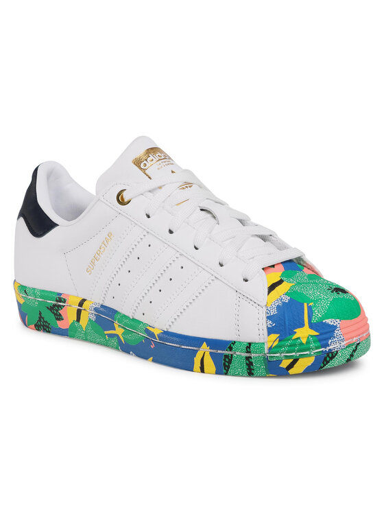 adidas SUPERSTAR 2020 - FW2526 | Basketballschuhe | Sklep koszykarski  Basketo.pl