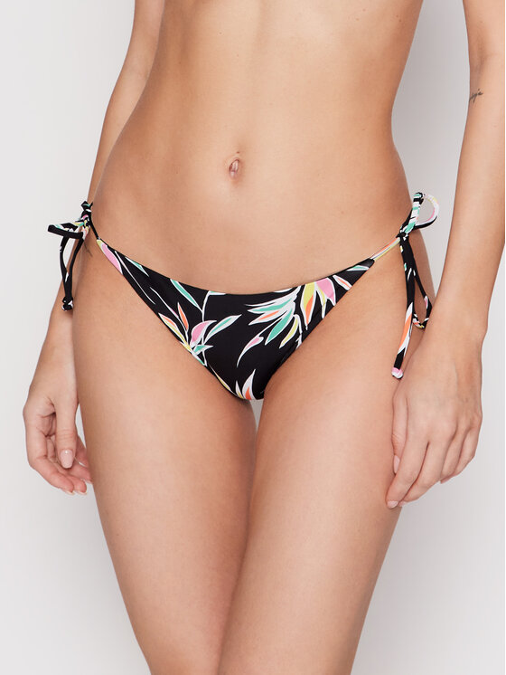 Billabong Bikini apakšdaļa Sol Searcher C3SB02 BIP2 Melns