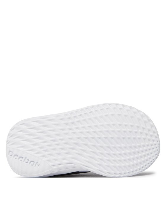 Reebok Reebok Běžecké boty Rush Runner 5 Syn Td IG0534 Černá