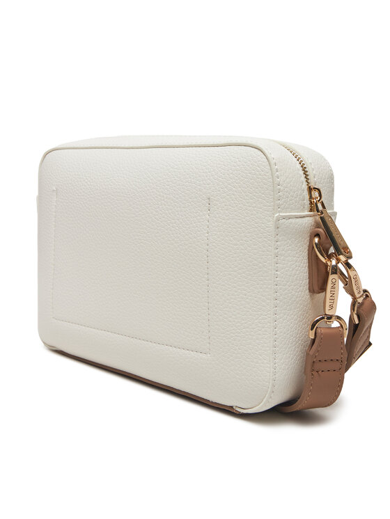 Valentino Valentino Τσάντα Alexia VBS5A809 Λευκό