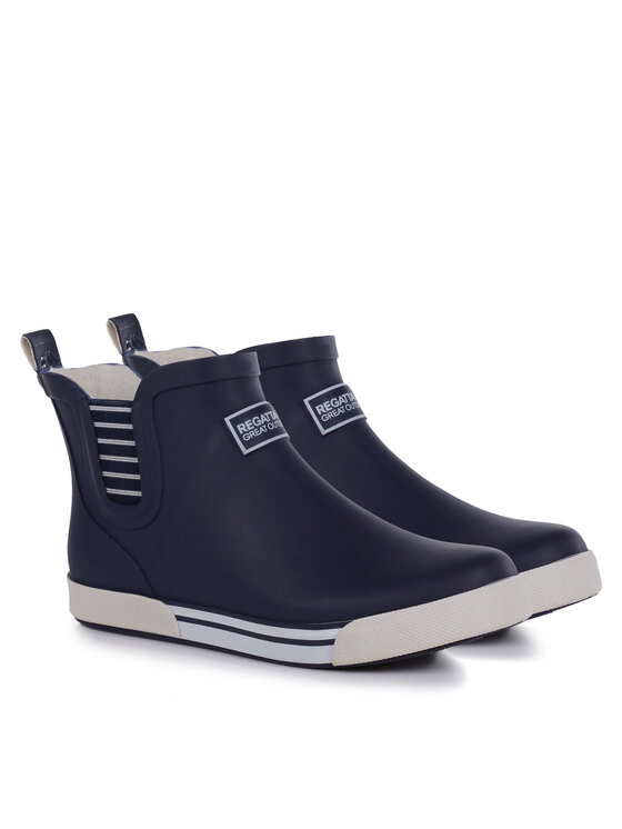 Regatta Regatta Gummistiefel Lady Bayla RWF795 Dunkelblau