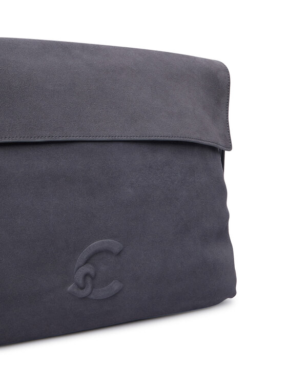 Coccinelle Coccinelle Borsetta V9G Coccinelleldia Suede Bim E1 V9G 13 03 01 Grigio