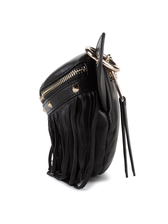 Versace Jeans Couture Versace Jeans Couture Чанта за кръст﻿ E1VUBBL3 Черен