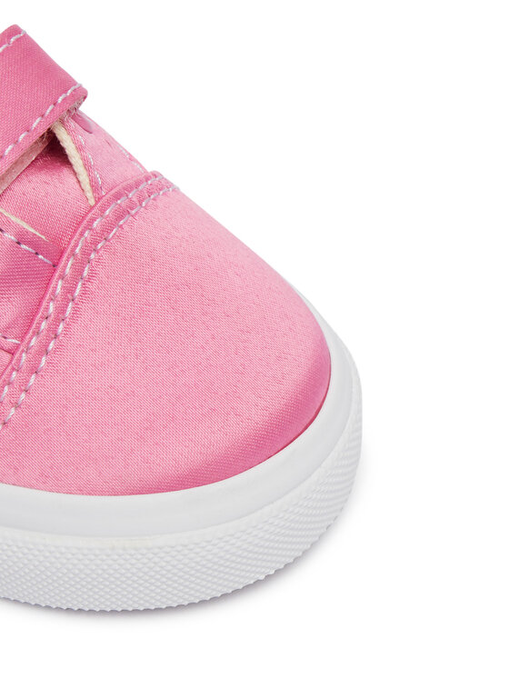 Vans Vans Sportcipők Old Skool V Bow VN000E9WFRQ1 Rózsaszín