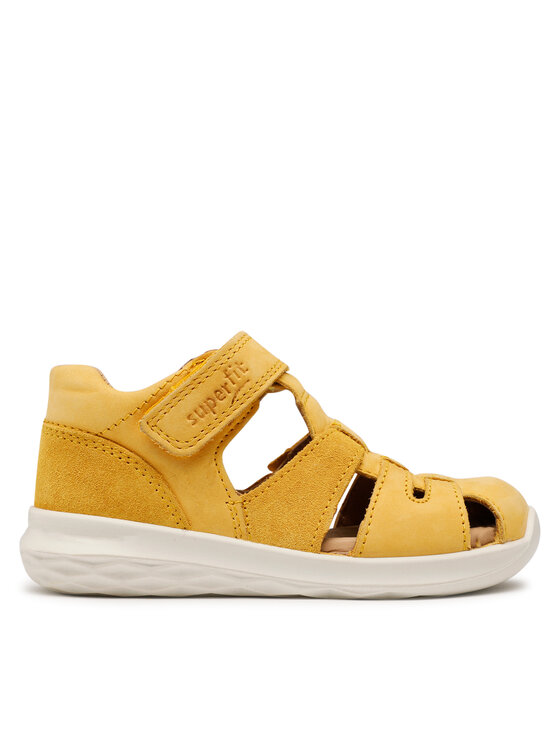 Sandale Superfit 1-000392-6000 S Galben
