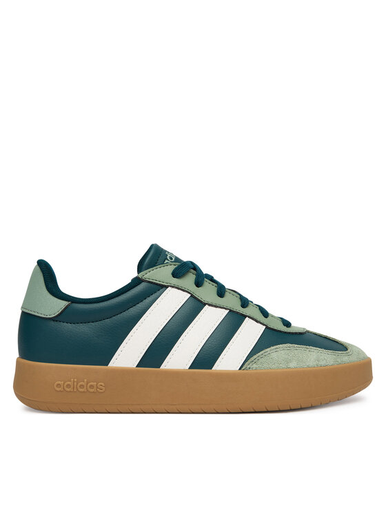 adidas adidas Sneakersy Barreda JP5926 Zielony