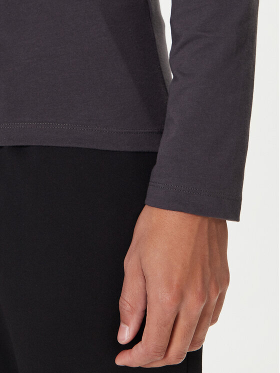 BOSS BOSS Langarmshirt-Set 50492321 Bunt Regular Fit
