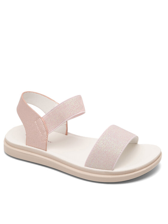 Nelli Blu Nelli Blu Sandale CSS20370-01 Ružičasta