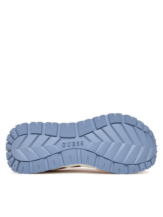 Guess Guess Superge 177201 Roza