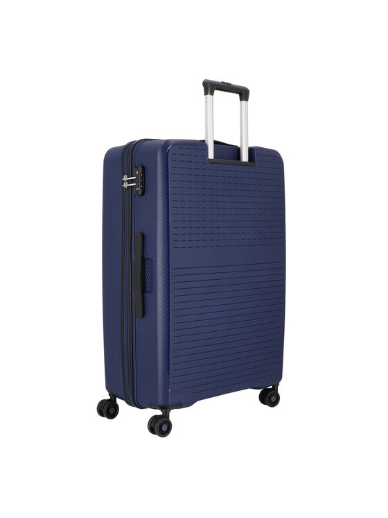 American Tourister American Tourister Walizka duża 301656 Błękitny