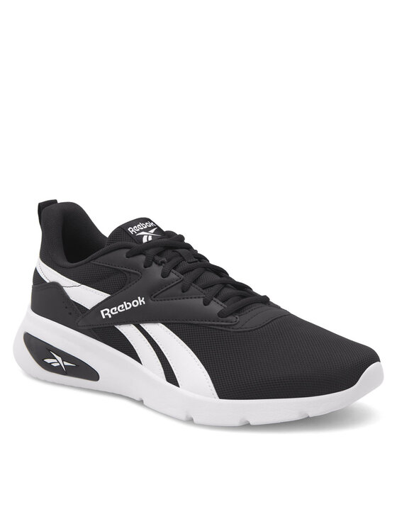 Reebok Reebok Sneakersy Rider V 100010130 Čierna