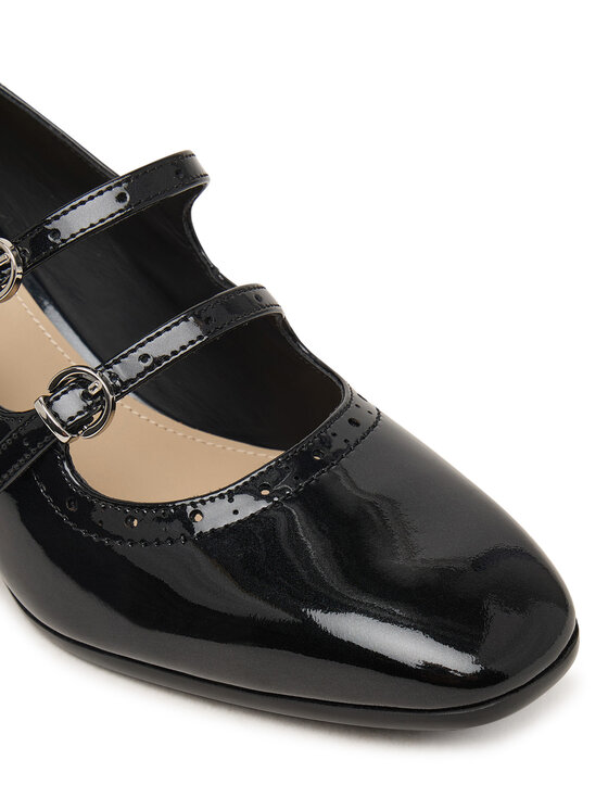 PINKO PINKO Pantofi pumps Anita 02 SD0687P050 Roșu
