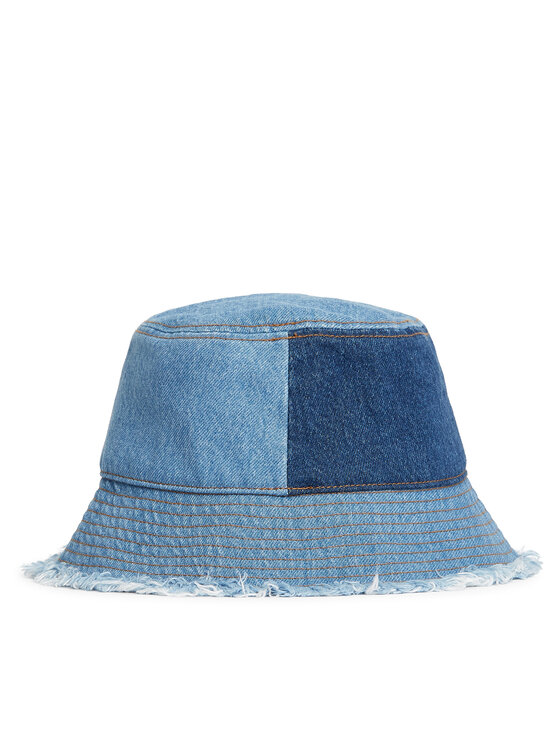 Tommy Jeans Tommy Jeans Cappello AW0AW18363 Blu