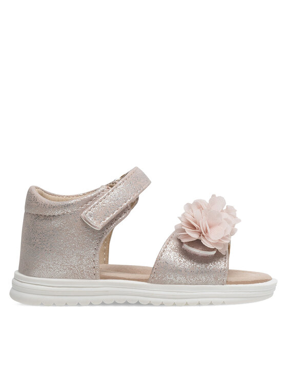 Nelli Blu Nelli Blu Sandalen CM230519-20 Rosa