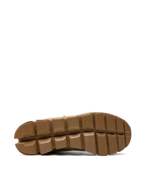 On On Sneakers Cloud Dip 1899489 Beige