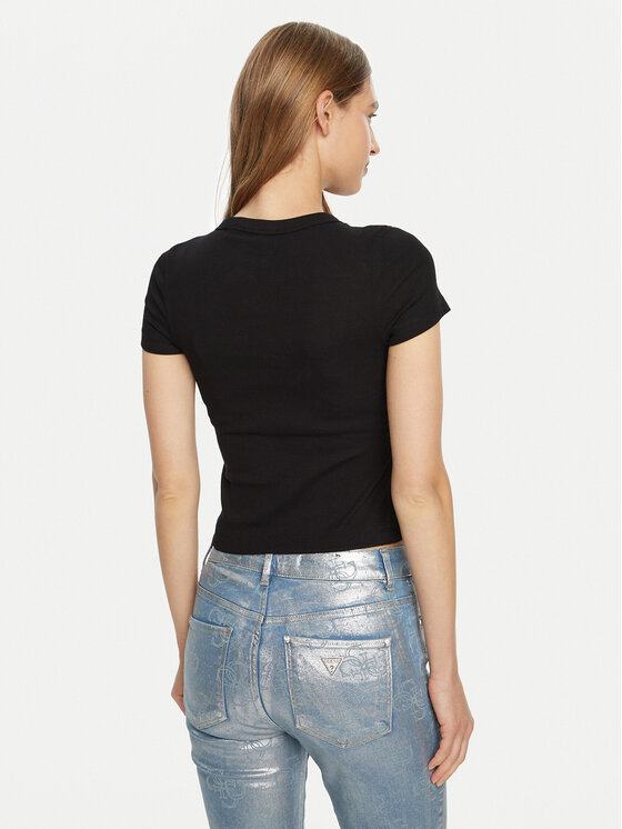 Guess Guess T-särk W5RI68 KA0H1 Must Regular Fit