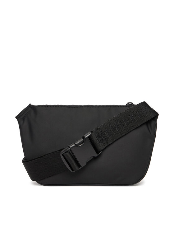 Tommy Hilfiger Tommy Hilfiger Чанта за кръст Th Repreve Bumbag AM0AM13467 Черен
