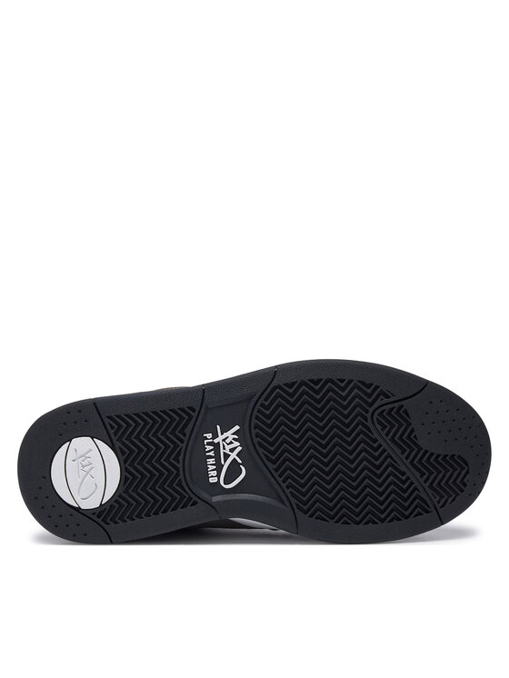 K1X K1X Sneakersy Glide Gk 10840062 Brązowy