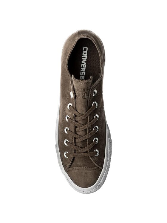 Converse Converse Sportbačiai Ctas Ox 157601C Ruda