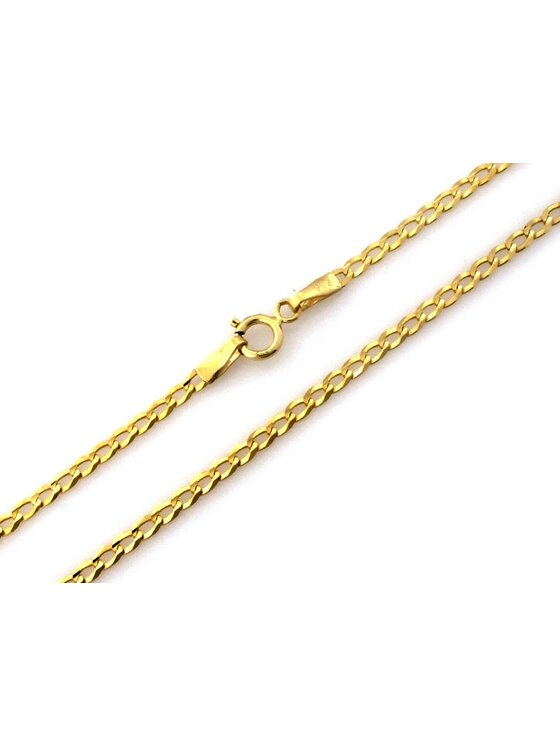 Lovrin Lovrin Náhrdelník 43793104 Žluté zlato