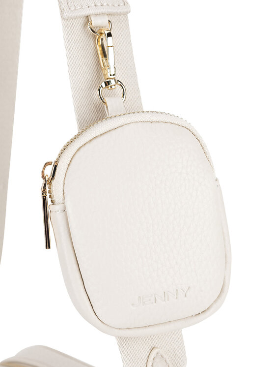JENNY JENNY Rankinė JNY-M-025-07 Écru
