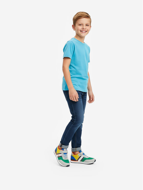Beverly Hills Polo Club Beverly Hills Polo Club Sneakers EO-CP23-240081(CH) Verde