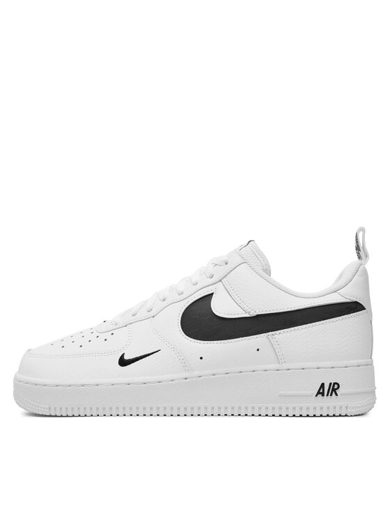 Nike Nike Tossud Air Force 1 '07 LV8 JD FV1320 100 Valge
