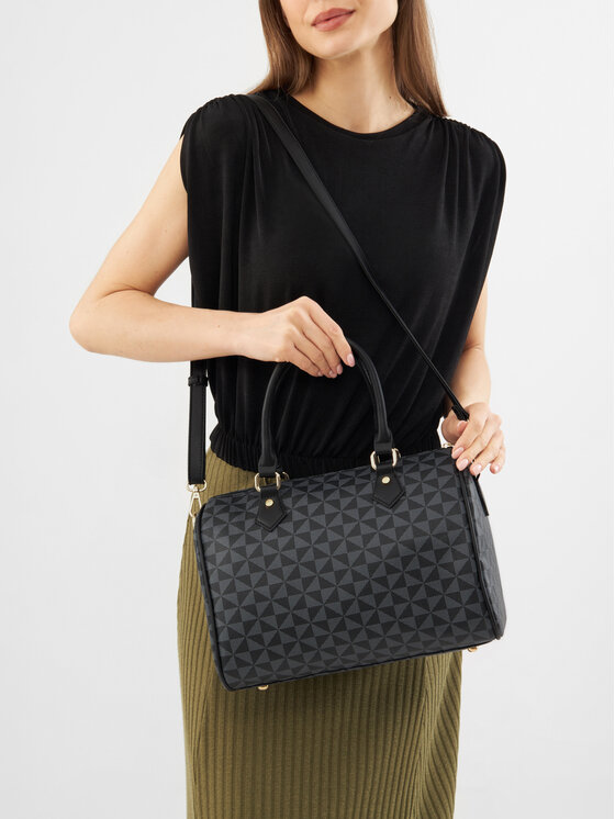 Jenny Fairy Jenny Fairy Handtasche MLS-E-048-05 Schwarz