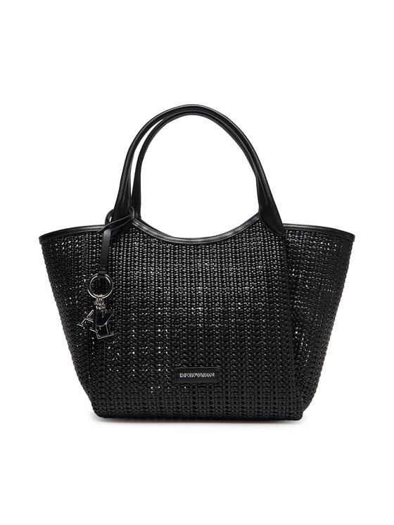 Emporio Armani Emporio Armani Rankinė EW001009 AF14309 UC001 Juoda