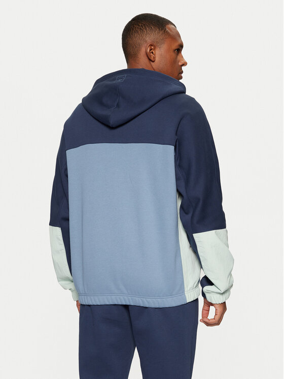 Champion Champion Džemperis 220399 Mėlyna Standard Fit