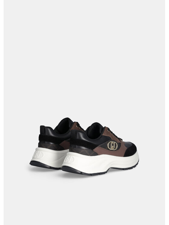 Liu Jo Liu Jo Sneakers BF5035PX740S1033 Nero