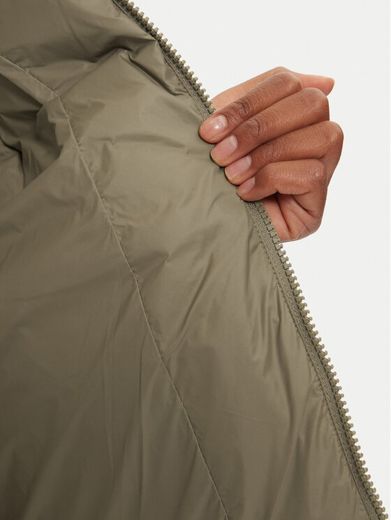 Calvin Klein Jeans Calvin Klein Jeans Daunenjacke J20J223571 Beige Regular Fit