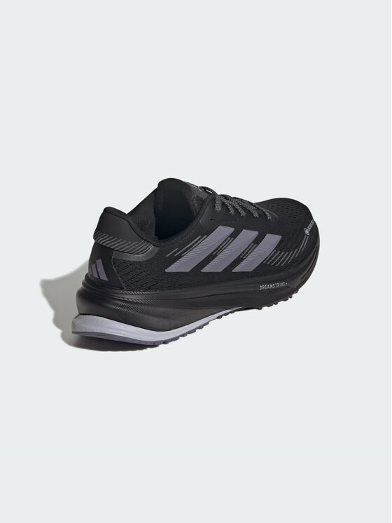 adidas adidas Buty do biegania Supernova Rise GTX Czarny