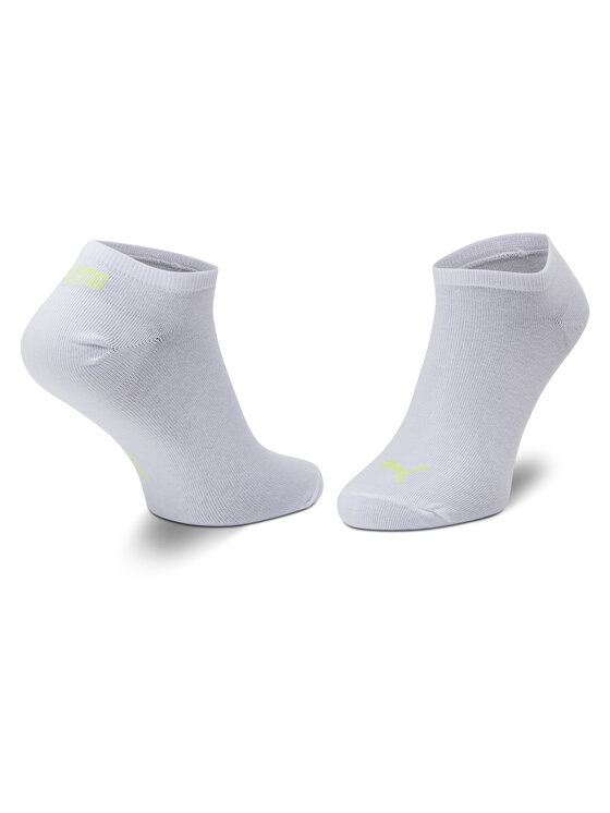 Set di 3 paia di calzini corti unisex 906807 57