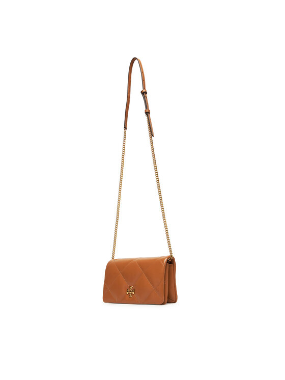 Tory Burch Tory Burch Ročna torba 158624 Rjava