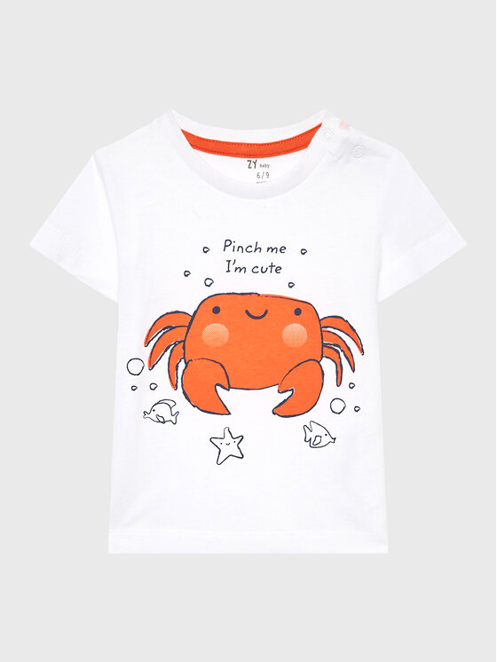 Zippy Zippy Комплект пижами ZBBUN0101 23004 Цветен Regular Fit