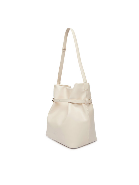 Emporio Armani Emporio Armani Handtasche EW004751 AF13383 U0008 Creme