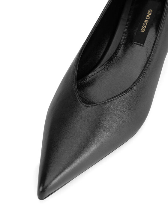Gino Rossi Gino Rossi Scarpe stiletto MOLLIE-118066 Nero