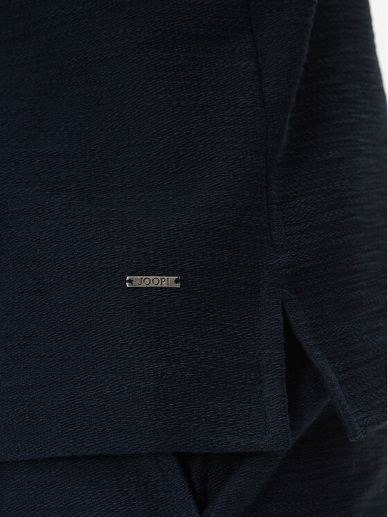 JOOP! JOOP! Cămașă 17 JJ-31Pedro 30045553 Bleumarin Modern Fit